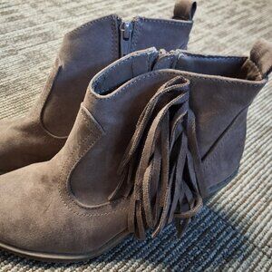 Ladies boots